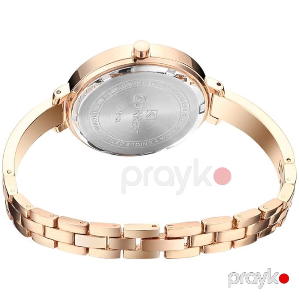 Saat curren 9012-3 — Qol saatları, Bakı (3)