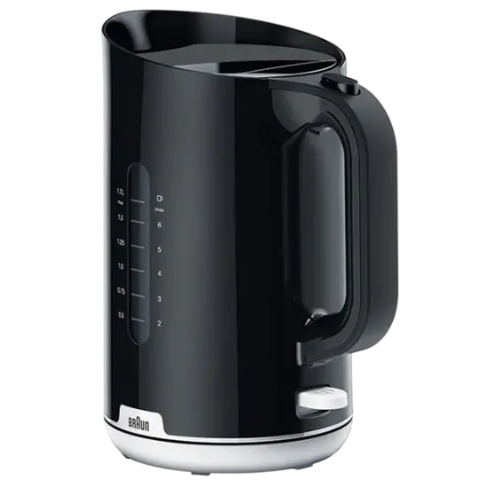 Braun WK1100 Black — Bakı