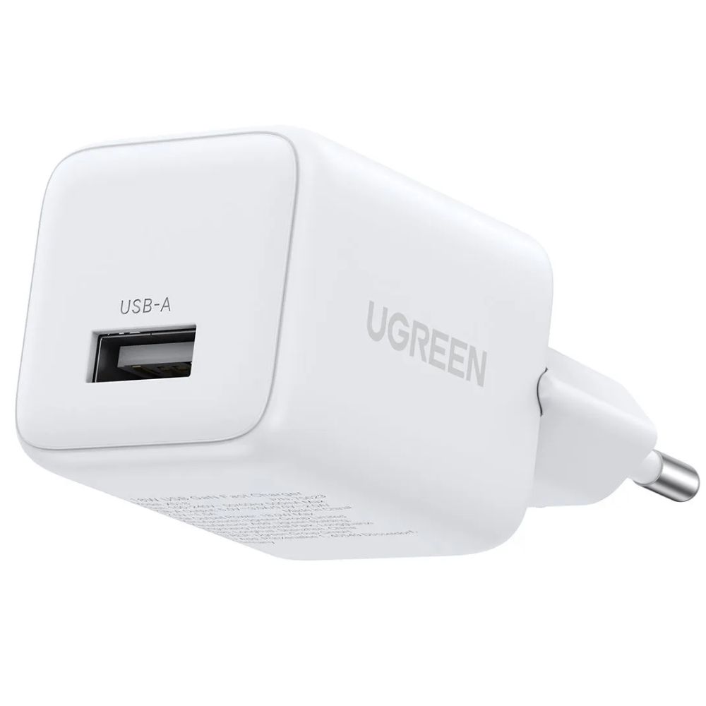 Adapter Ugreen GaN 18W X518_75623 — Mallar, Bakı (3)