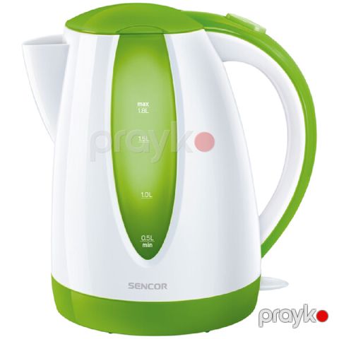 Çaydan Sencor SWK 1811GR