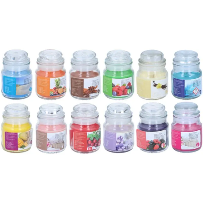 Ətirli şam Arti Casa 228gr. 1 ədəd — Bakı