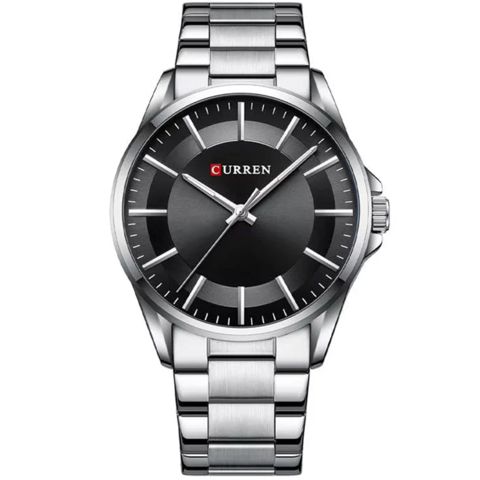 Saat curren 8429-3 — Bakı