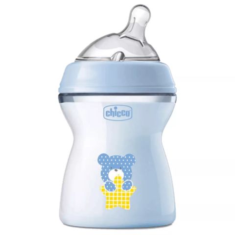 Qidalandırıcı Chicco Natural Feeling 00081323200000 (250 ml) — Bakı