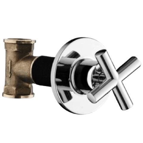 Gizli montaj üçün su qarışdırıcı Adell 15910831 — Bakı