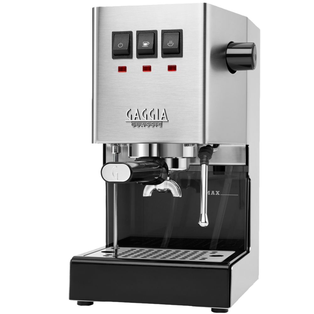 Qəhvədəmləyən Gaggia RI9481/11 Classic E24 886948111020 — Mətbəx texnikası, Bakı (2)