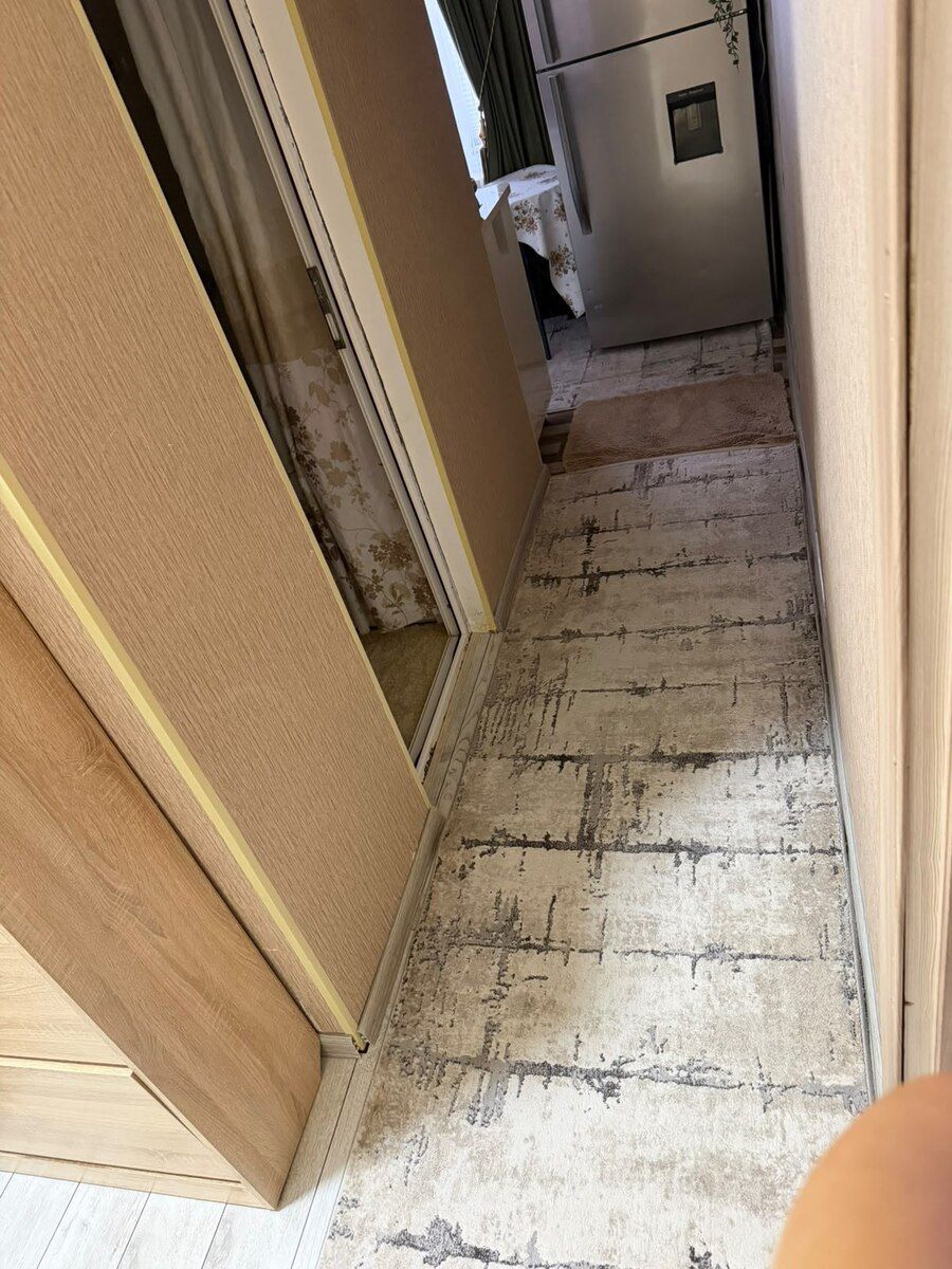 2-otaqlı mənzil, Sumqayıt ş., 47.2 m² — Mənzil, Sumqayıt (7)