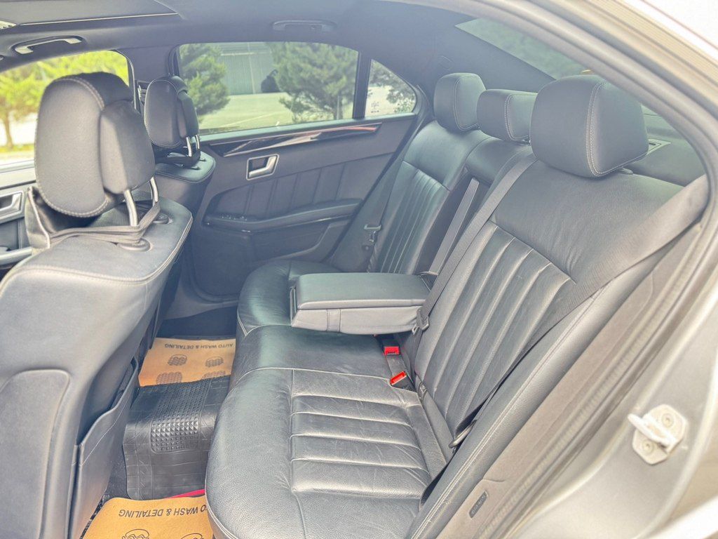 Mercedes E 220, 2.1 L, 2014 il, 250 000 km — Avtomobillər, Sabirabad (9)