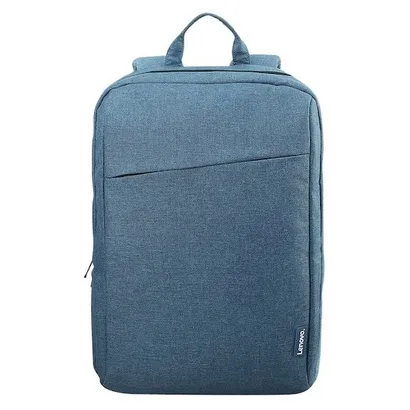 Notbuk üçün çanta Backpack Lenovo B210 15.6' Blue (GX40Q17226-N) — Bakı