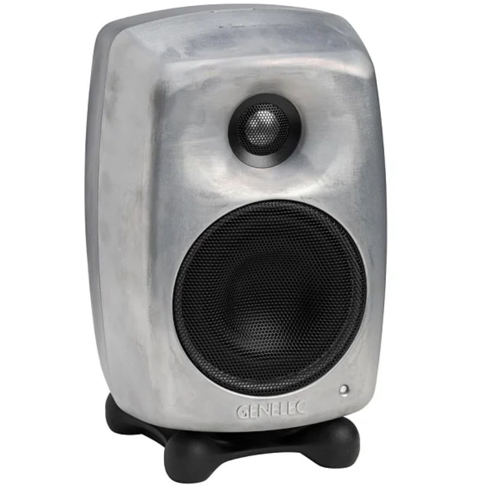 Studiya monitoru Genelec 8020D RAW — İdman, hobi, istirahət, Bakı (2)
