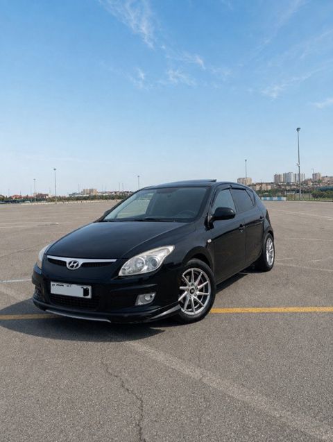 Hyundai i30, 1.6 L, 2008 il, 320 000 km — Bakı