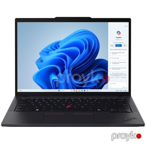 Notbuk Lenovo ThinkPad T14 G5 (21ML00EYFW) — Bakı