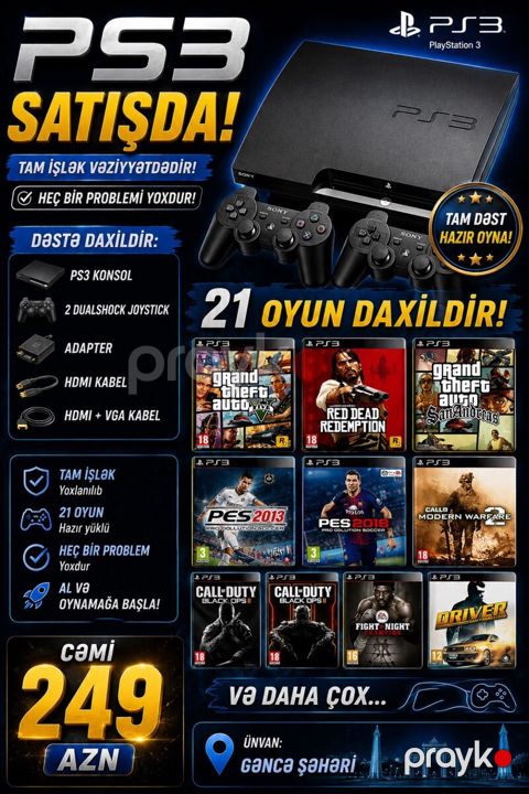 PlayStation 3