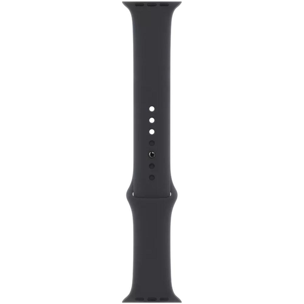 Kəmər Apple Midnight Sport Band M/L / MT2T3ZM/A — Saatlar, Bakı (4)