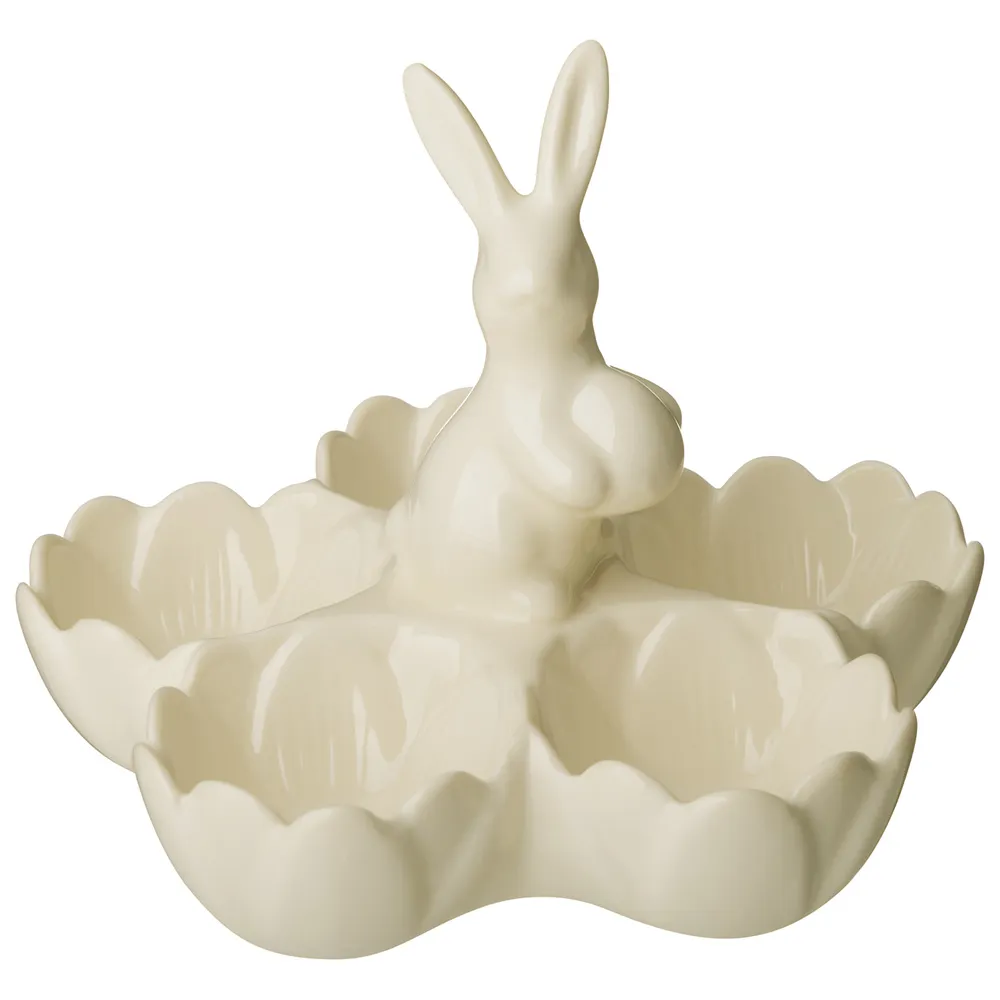 Yumurta qabı Lefard farfor, 14 sm (146-2282) — Bakı