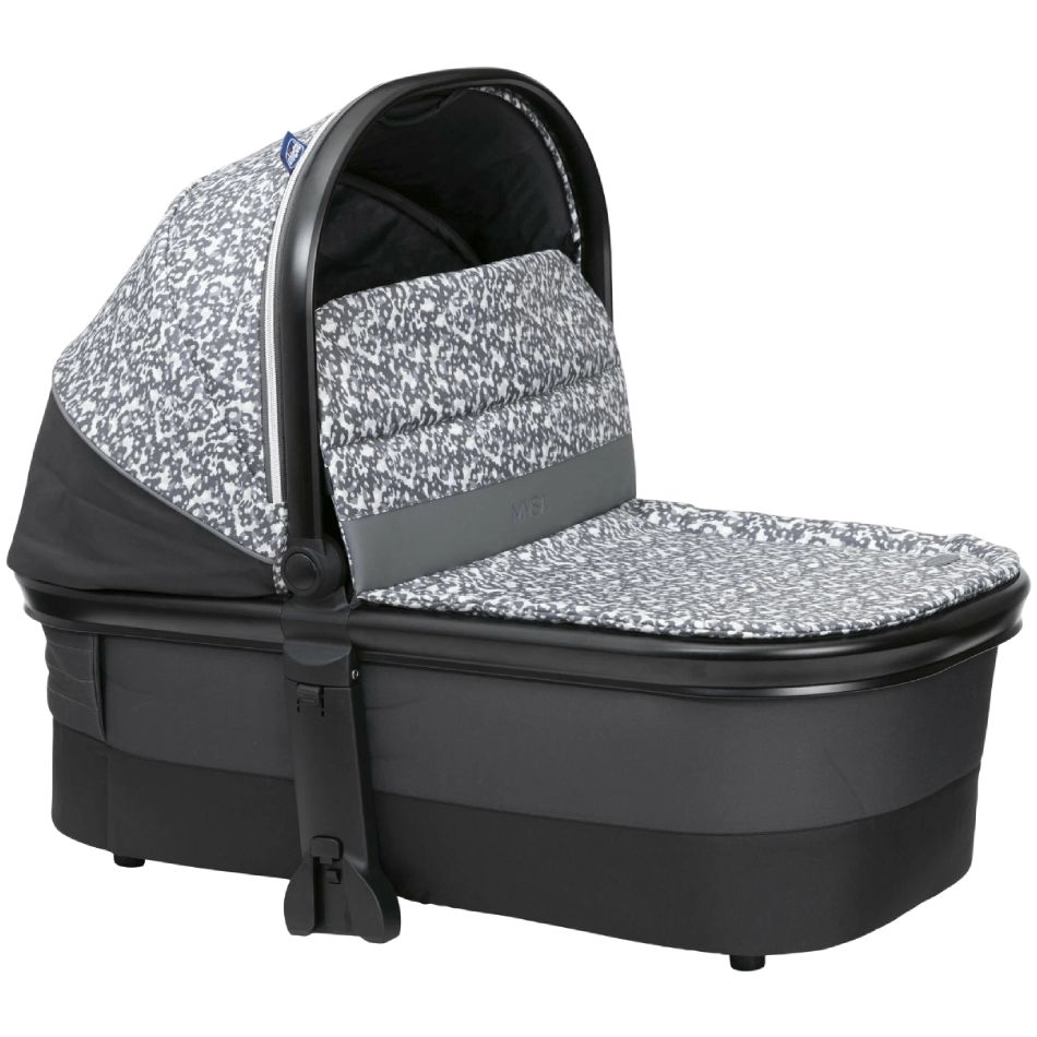 Uşaq daşıma beşiyi Chicco Mysa Light Carrycot Charming 8058664173440 — Uşaqlar üçün hər şey, Bakı (2)