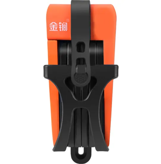 Lock T602 Black Orange — Bakı