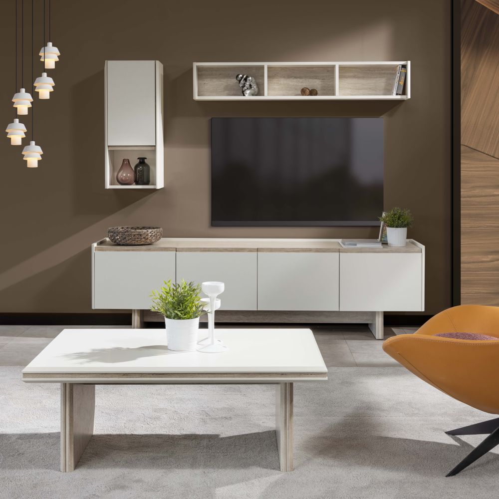 TV altlığı Decohill Merkur — Mebel, Bakı (2)