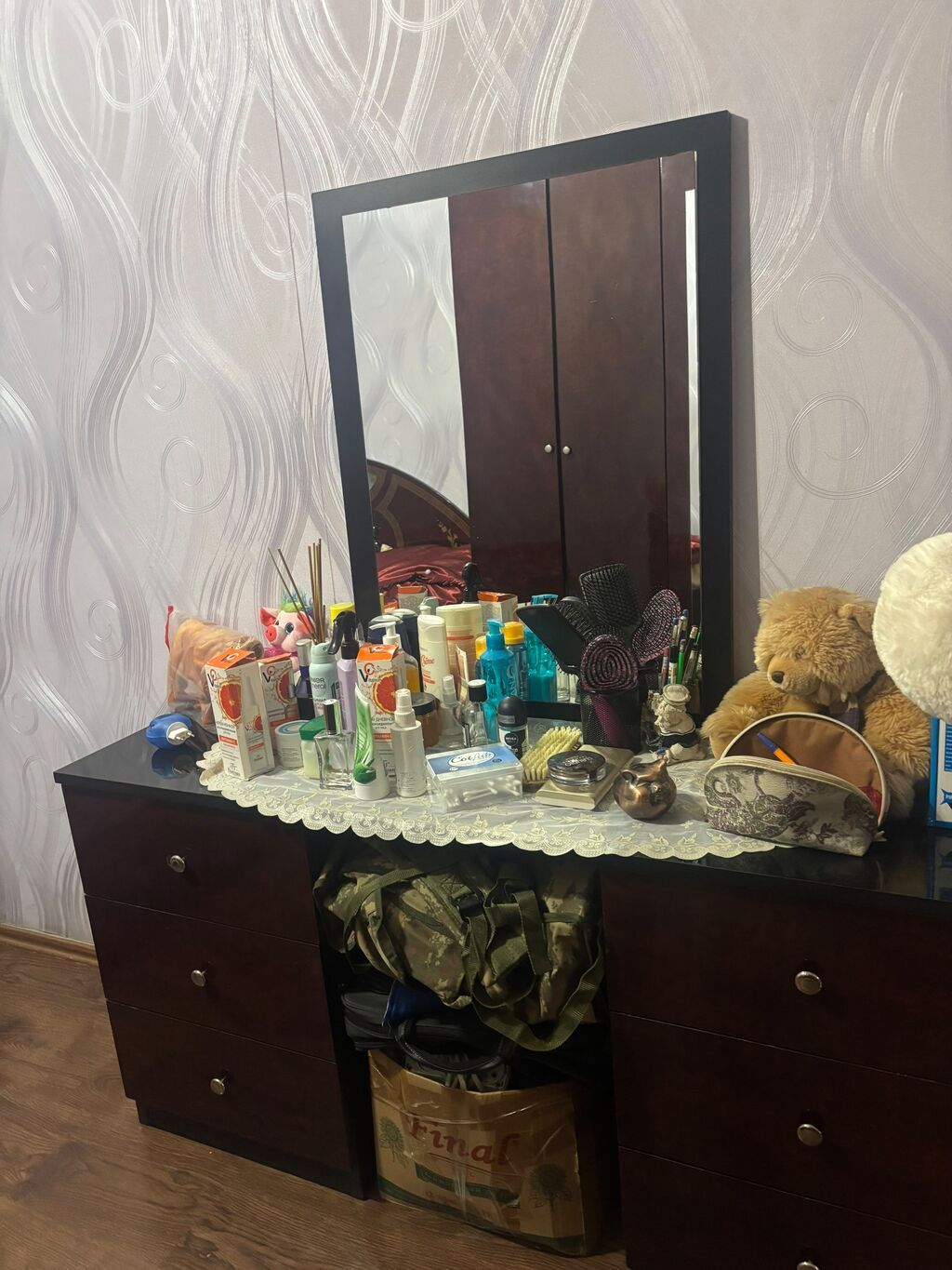Təmirlə əlaqədar hamısı bir yerdə satılır — Mebel, Bakı (6)