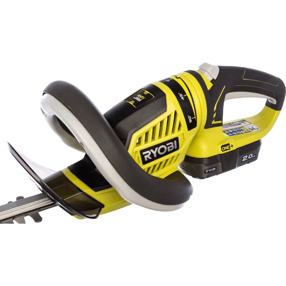 Akkumulyatorlu kolkəsən Ryobi One+ RHT1851R20F — Mallar, Bakı (3)