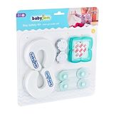 Mini güvənlik dəsti BabyJem 8681049215505 — Безопасность ребенка