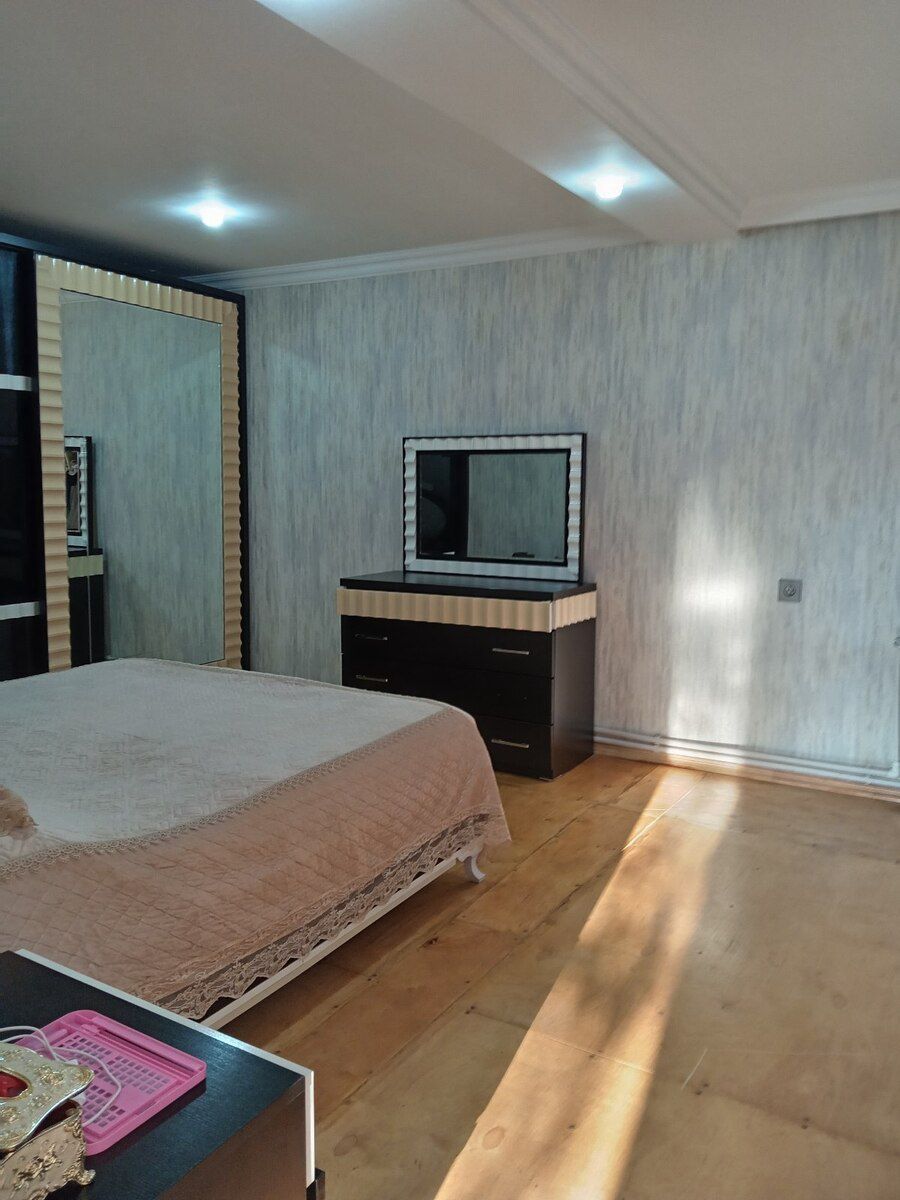 Həyət evi, Xəzər bağları — Ev, villa, Sumqayıt (2)