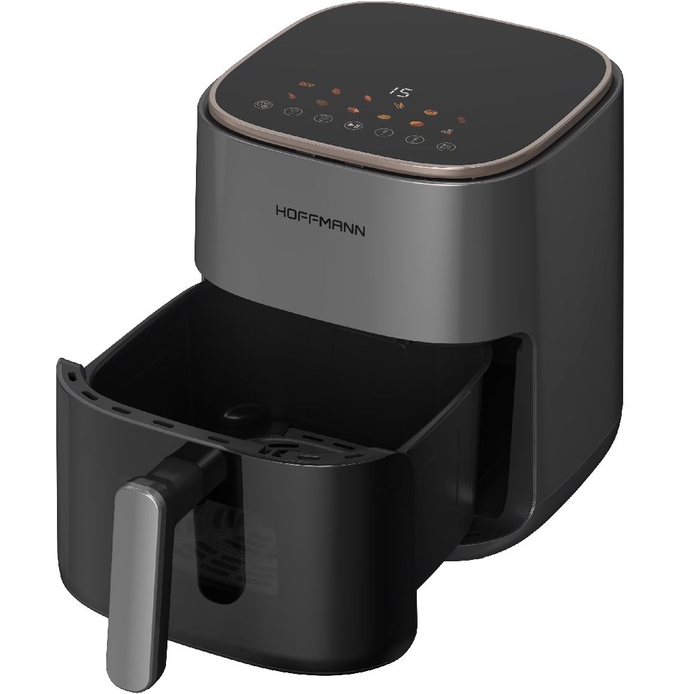 Air Fryer hoffmann EN50LHS — Mətbəx texnikası, Bakı (2)