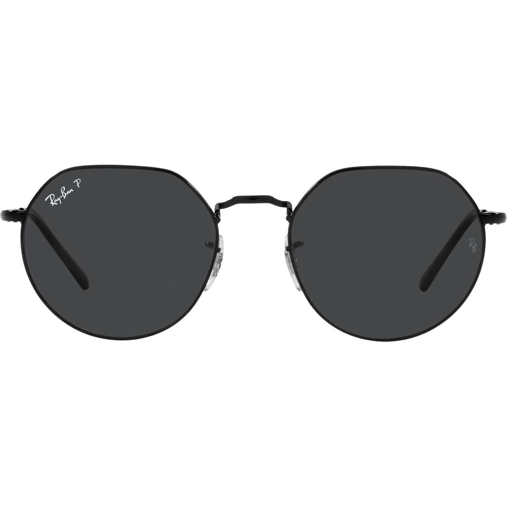 Günəş eynəyi Ray-Ban RB3565POL 53 U 002/48 — Aksesuarlar, Bakı