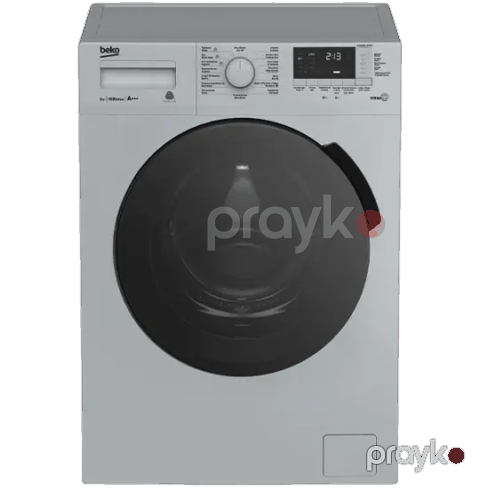 Beko Wsre 6512 PRS (440301)(Outlet) — Bakı