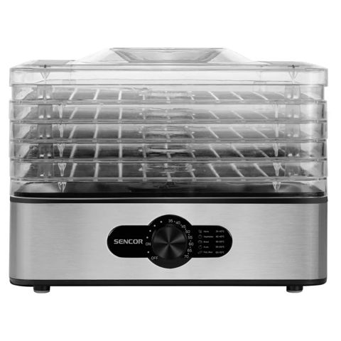 Meyvə və tərəvəz qurudan Sencor SFD 950SS — Bakı