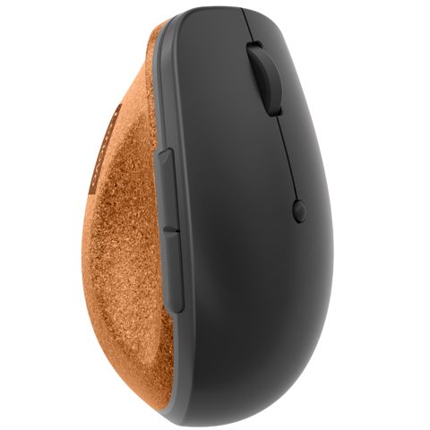 Mouse Lenovo GO Wireless Vertical 4Y51C33792 — Bakı