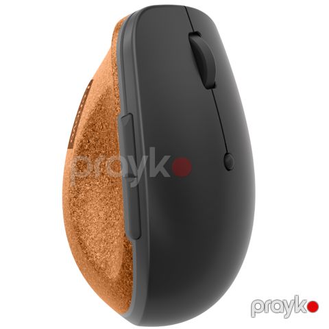Mouse Lenovo GO Wireless Vertical 4Y51C33792 — Bakı
