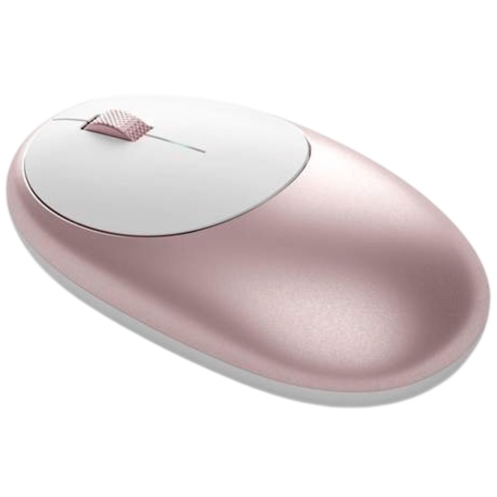 Mouse Satechi M1 St-abtcmr Rose Gold — Klaviaturalar və siçanlar, Bakı (2)