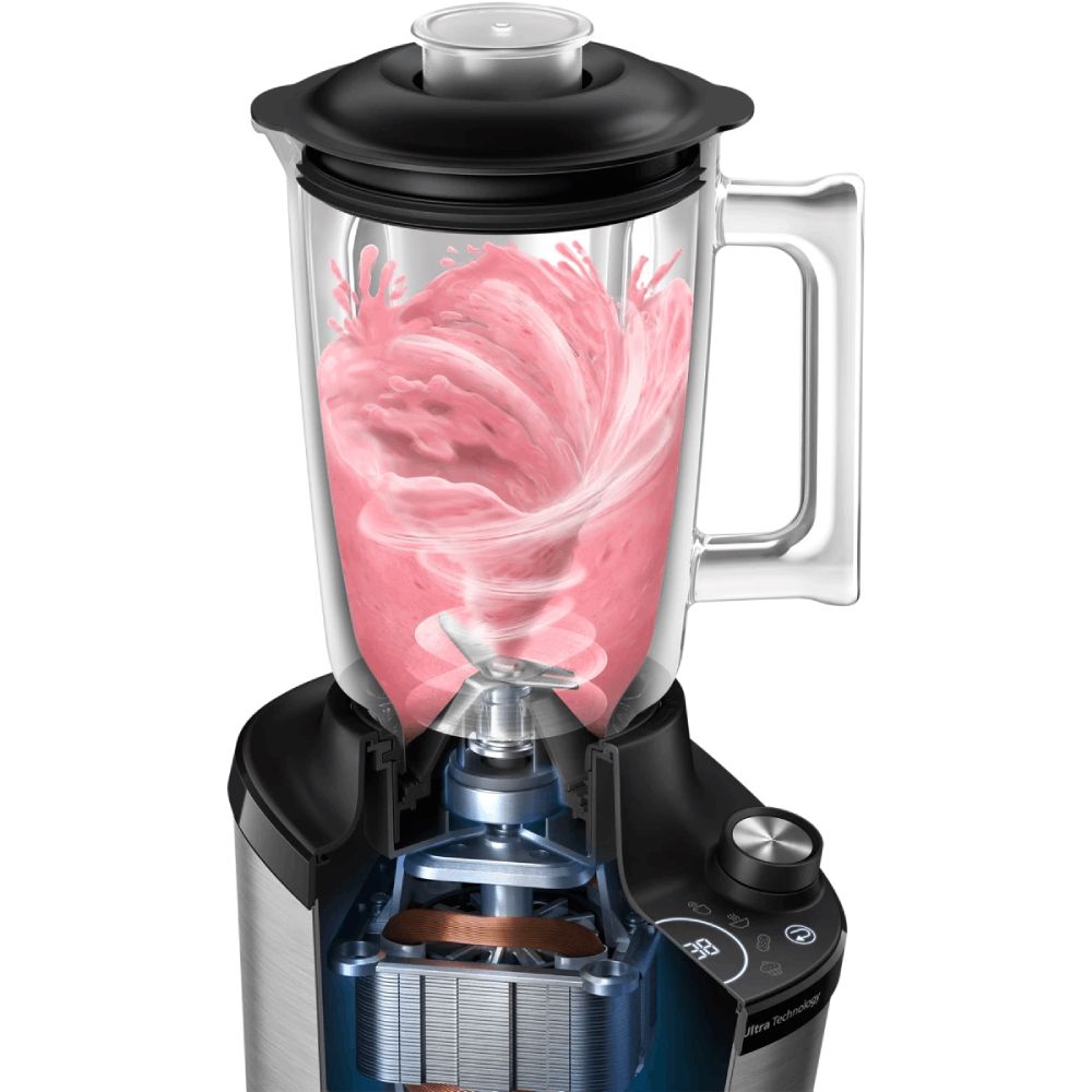 Blender Philips HR3760/00 — Mətbəx texnikası, Bakı (2)