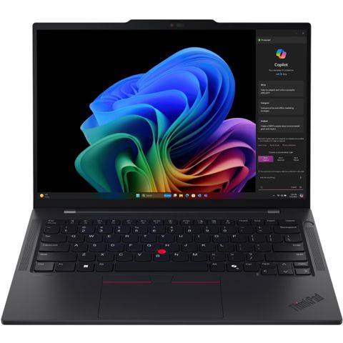 Notbuk Lenovo ThinkPad T14s Gen 6 (21N1002ART) — Bakı