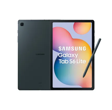 Planşet Samsung Galaxy Tab S6 Lite Wi-Fi 4GB/128GB Gray 2024 (P620) — Bakı