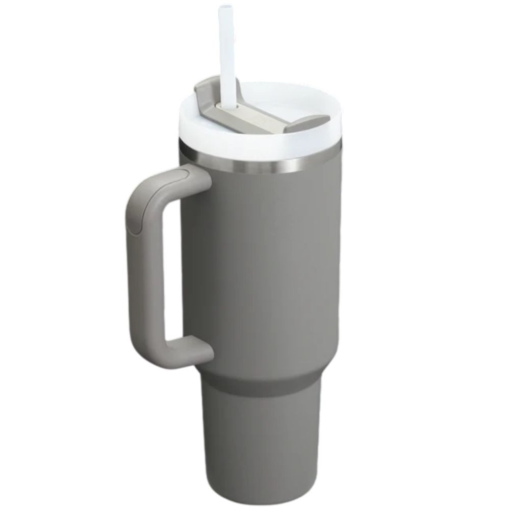 Termos Stanley Quencher H20 Stone — Ev texnikası, Bakı (2)