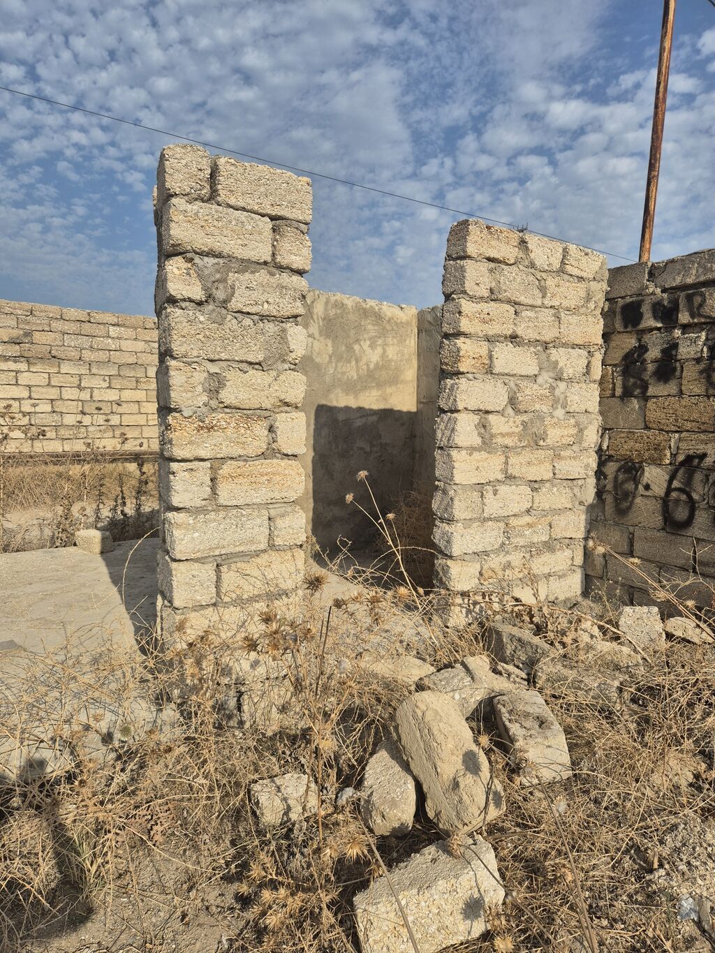 6 sot, Tikinti, Mülkiyyətçi, Kupça (Çıxarış) — Torpaq, Bakı (5)