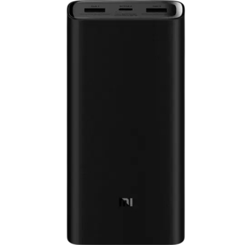 Xiaomi Mi 50W 20000 mAh VXN4289CN Black — Bakı