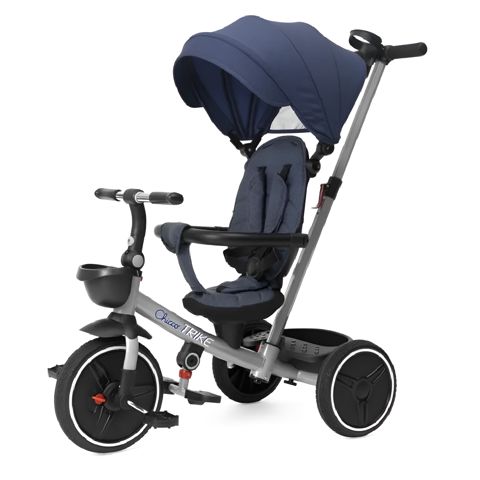Uşaq velosipedi Chicco 4-ü 1-də 8058664176656 — Bakı