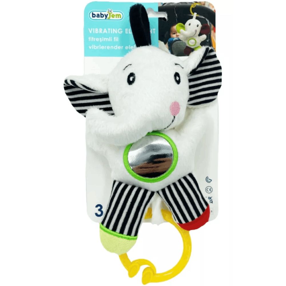 BabyJem diş qaşıyıcısı 8681049208330 — Mallar, Bakı (2)