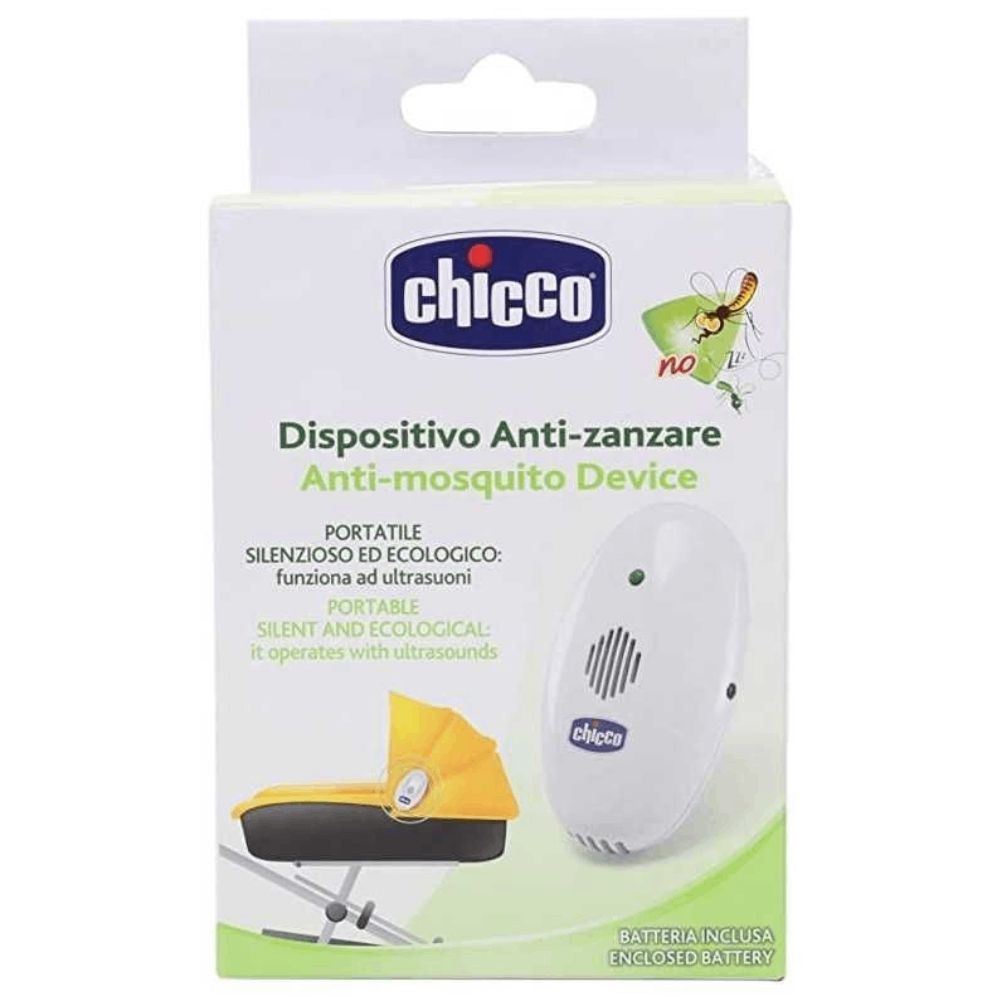 Ağcaqanaddan qorunma cihazı Chicco Portable 8058664042913 — Uşaq təhlükəsizliyi, Bakı (2)