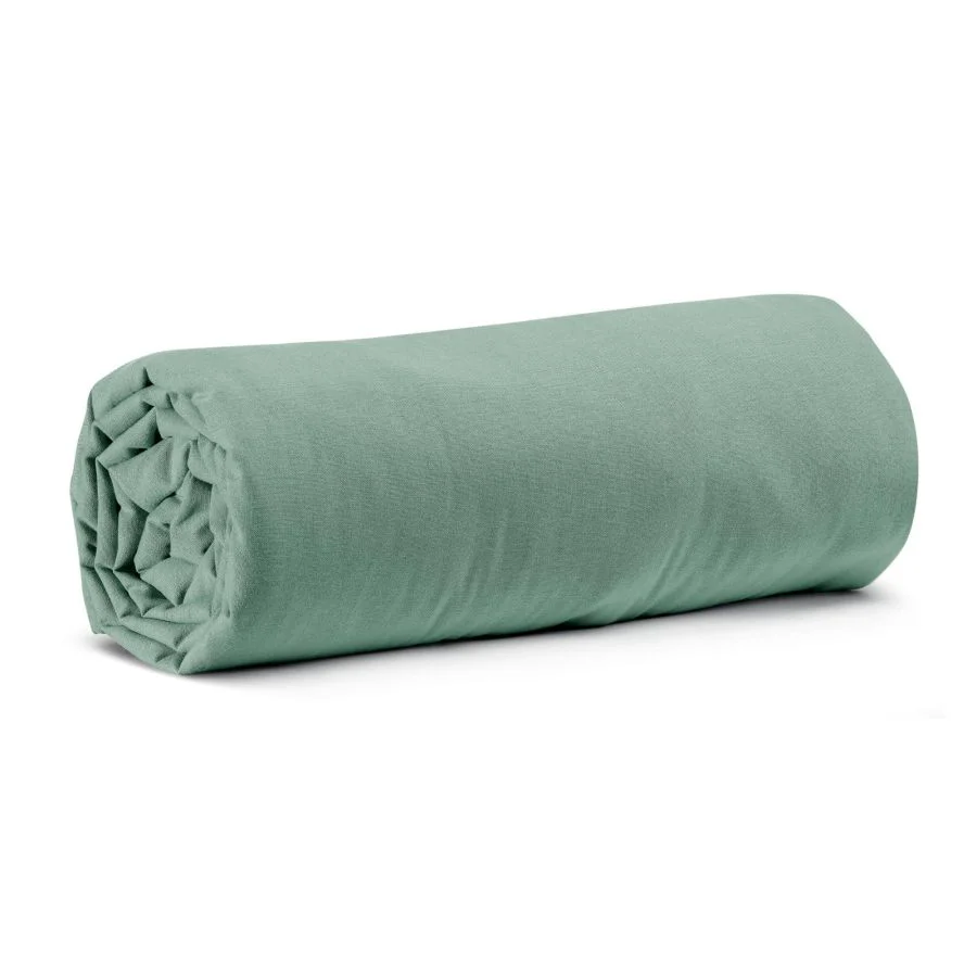 Mələfə Vivaraise Calita Cotton 160x200 sm Sauge (8546025000) — Bakı