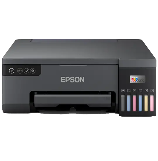 Epson L8050 — Bakı
