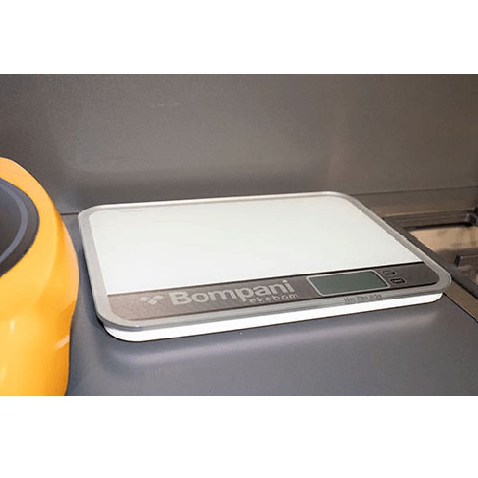 Tərəzi Bompani EC 700 — Mətbəx texnikası, Bakı (3)