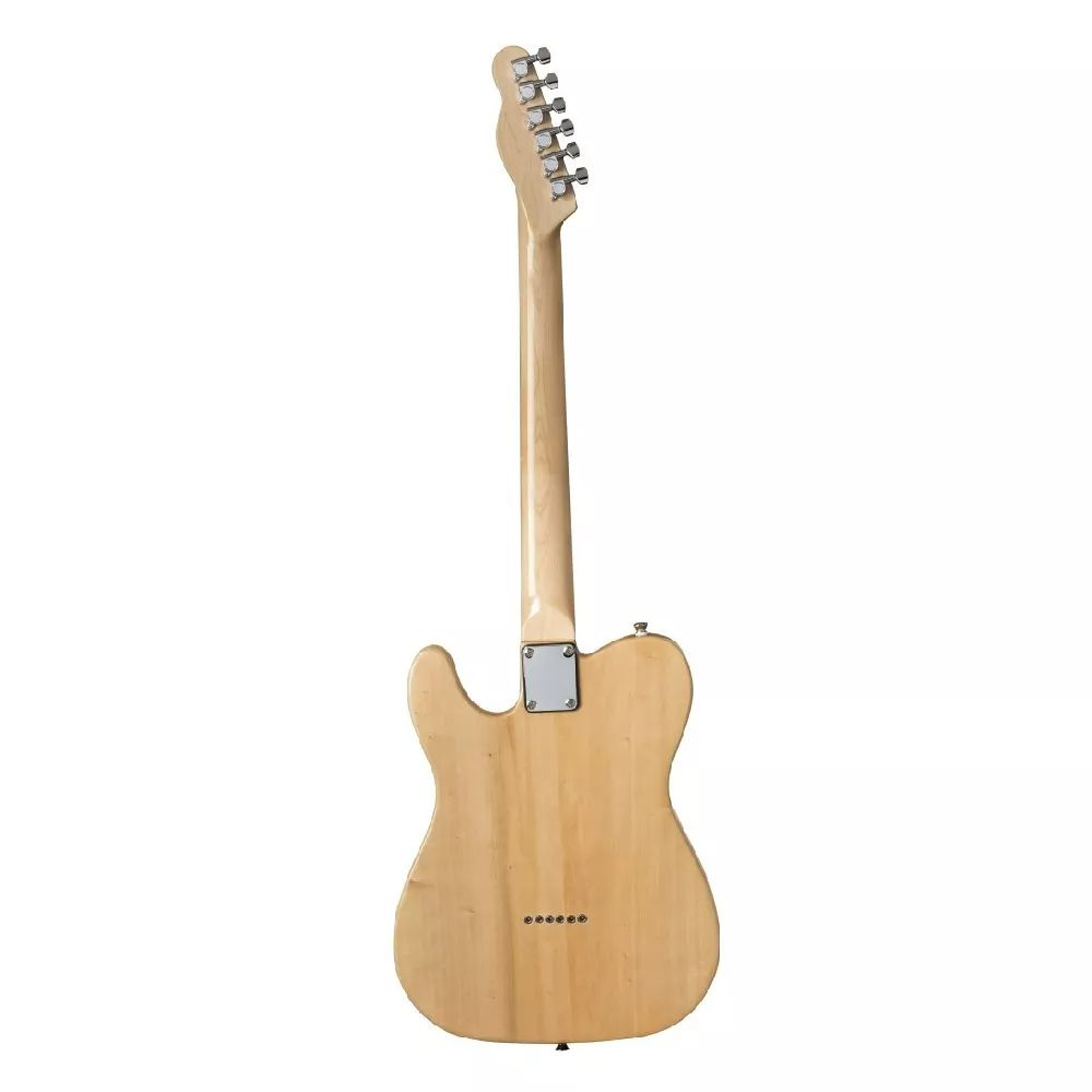 Elektrik gitara Soundsation Twanger-R NT — Musiqiə alətləri, Bakı (2)