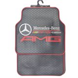 Avtomobil üçün ayaqaltı Mercedes-benz Universal — Cars