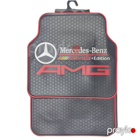Avtomobil üçün ayaqaltı Mercedes-benz Universal
