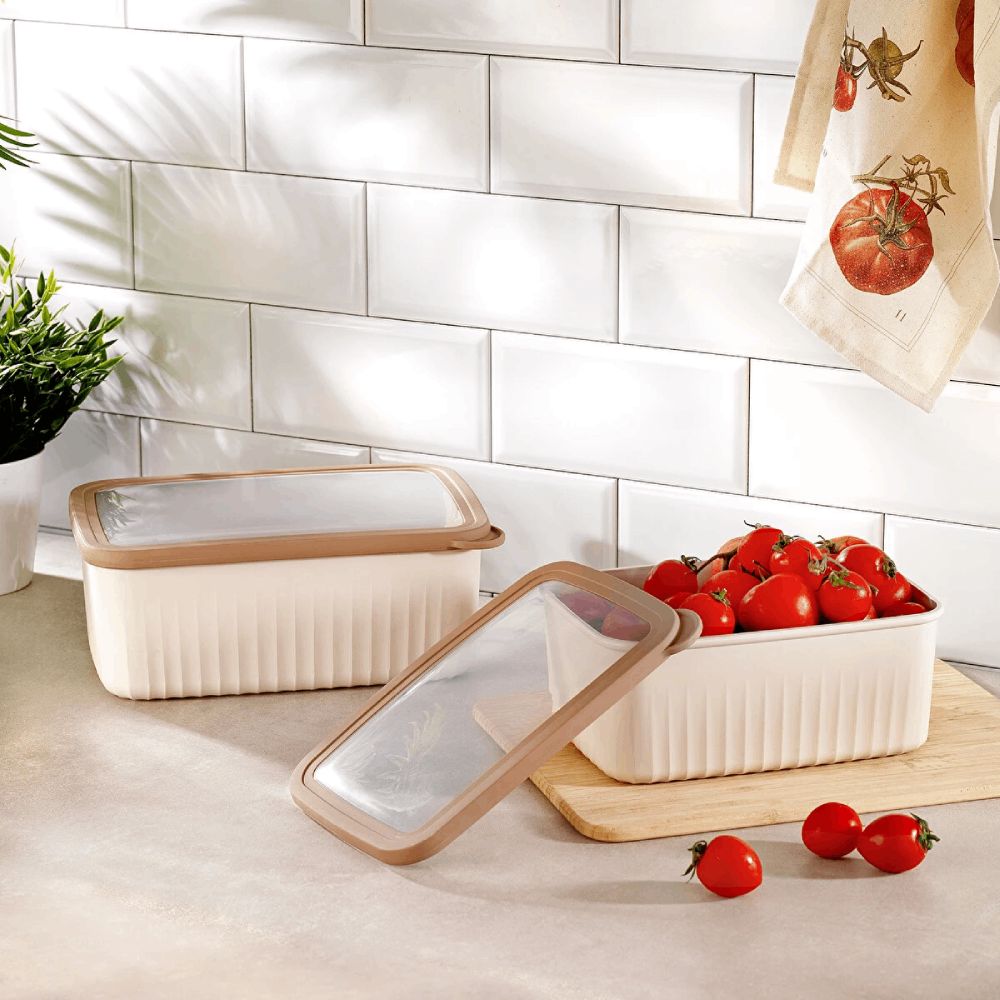 Saxlama qabı Schafer Ashley 2 parça 8699131867969 — Mallar, Bakı (3)