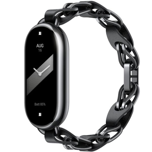 Kəmər Xiaomi Black BHR7303GL — Saatlar, Bakı (2)