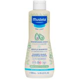 Uşaq şampunu Mustela Orqanik Avokado 500 мл 3504105036133 — Здоровье и уход за ребенком